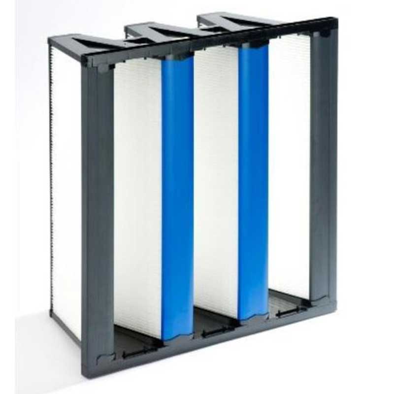 S-COMP (V Rigid) FILTERS